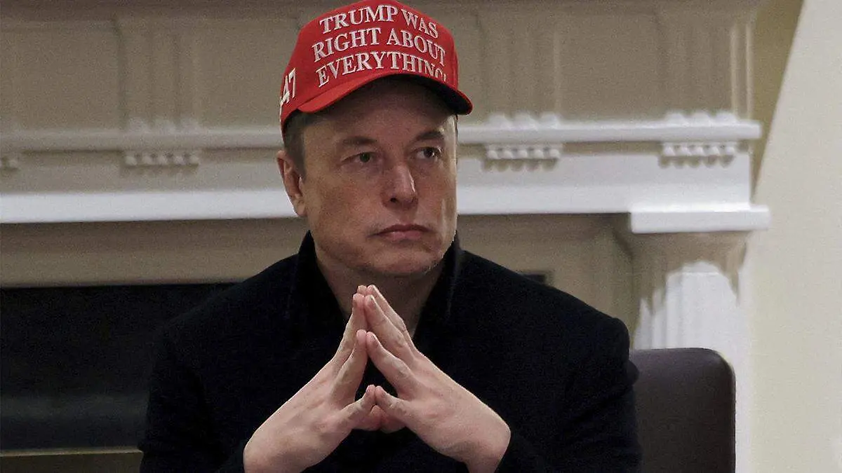 ELON MUSK-ESPIONAJE-reuters