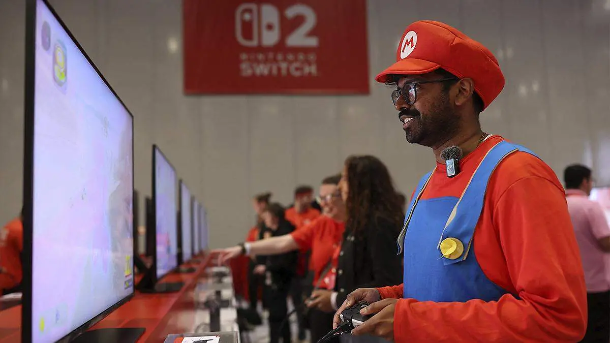 nintendo switch 2-reuters 1