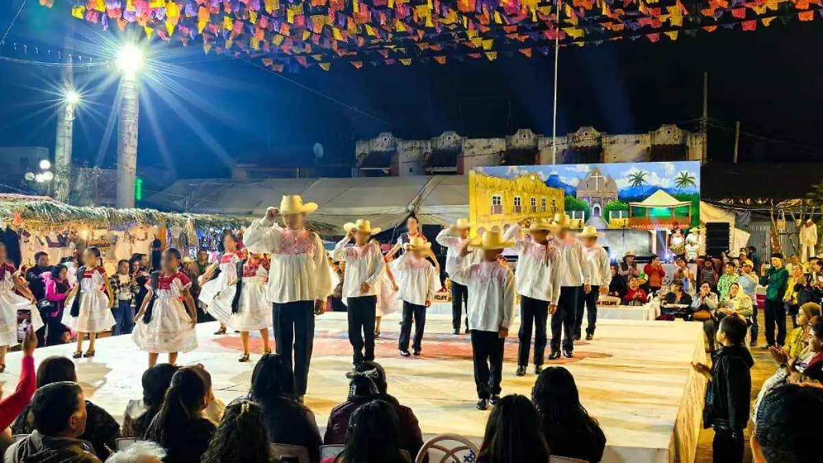 huapango
