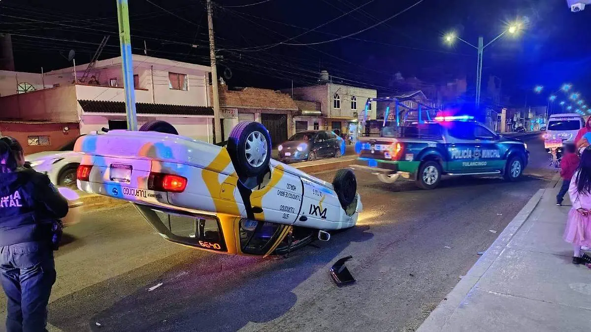 taxivolc