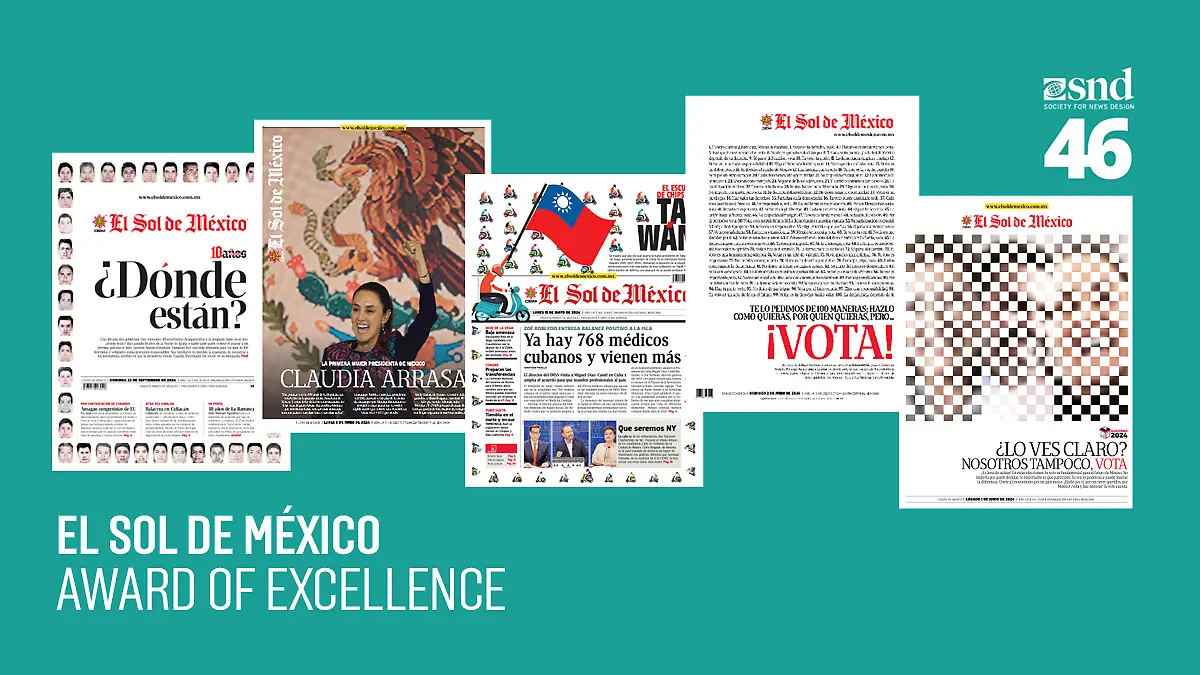 Portadas