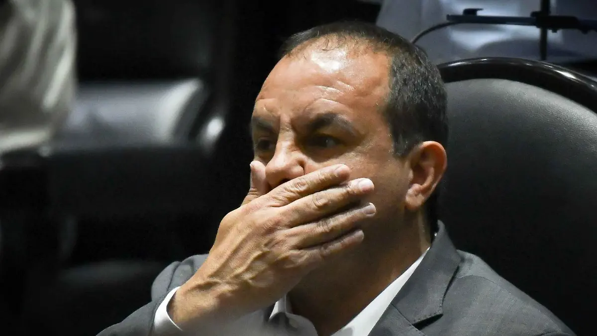 Cuauhtémoc Blanco
