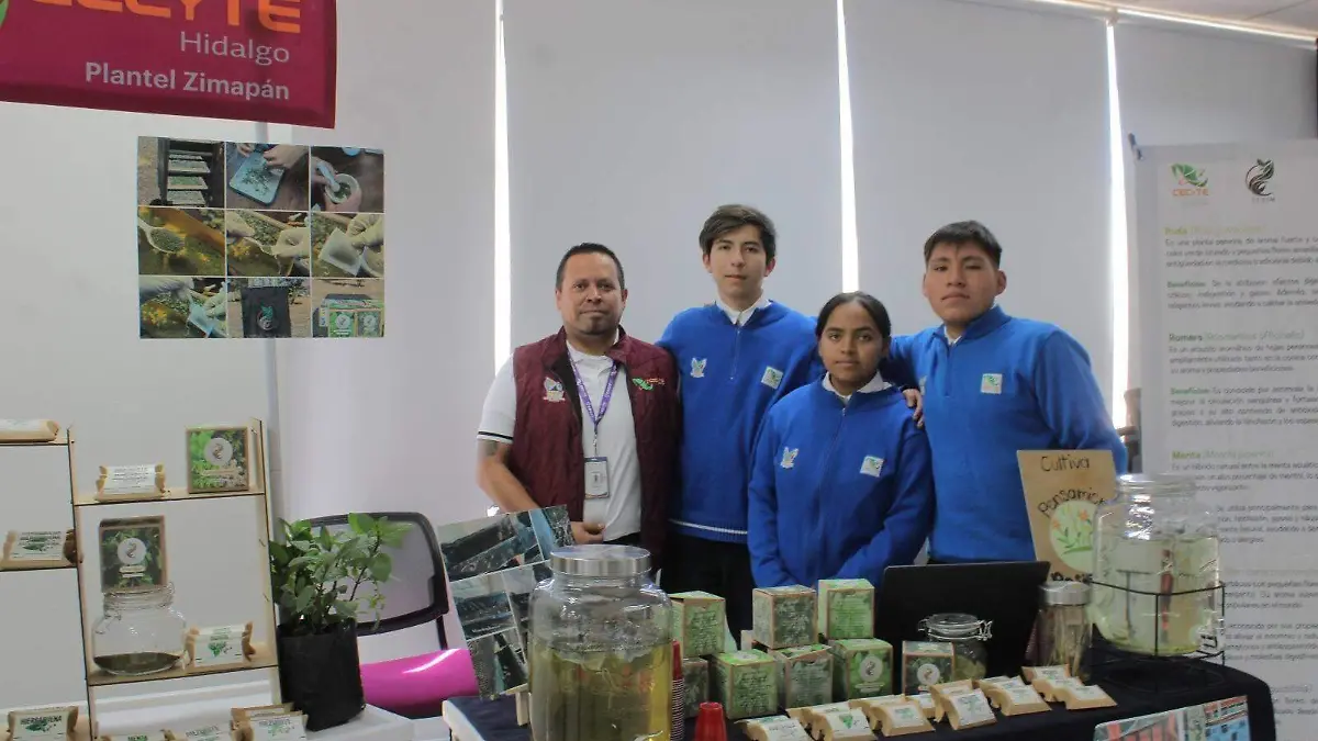 Alumnos