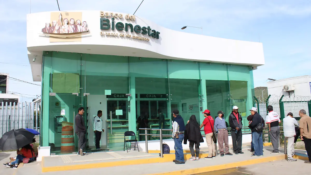 51 AG  BANCO BIENESTAR