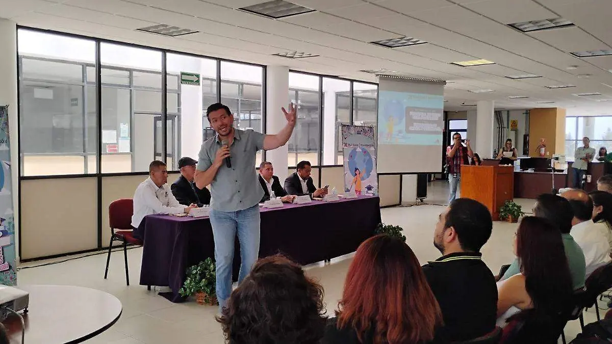 BECAS06 CUE