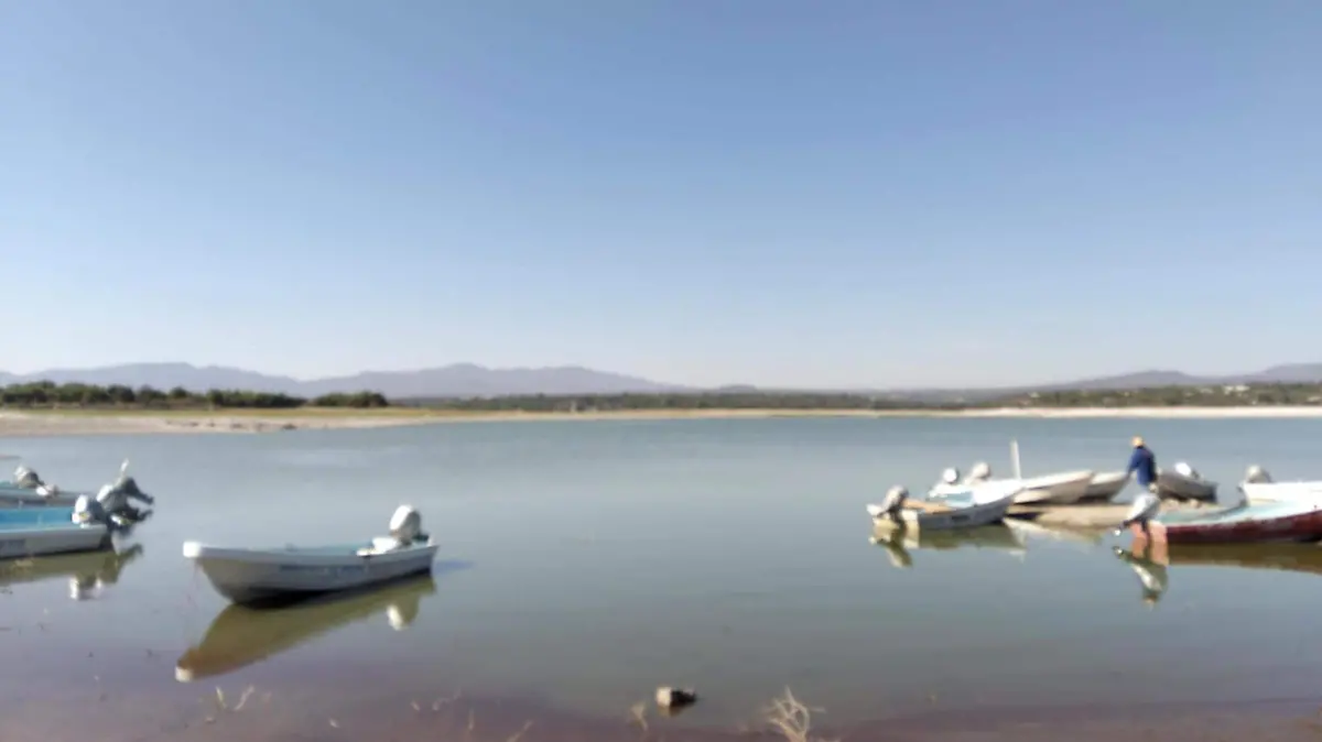 Presa
