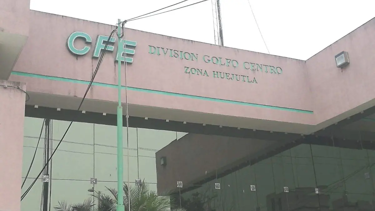 RETIENEN CFE 1