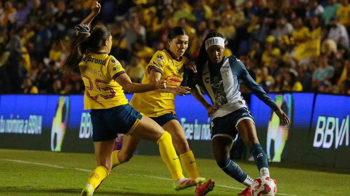 Final Liga MX Femenil Clausura 2025