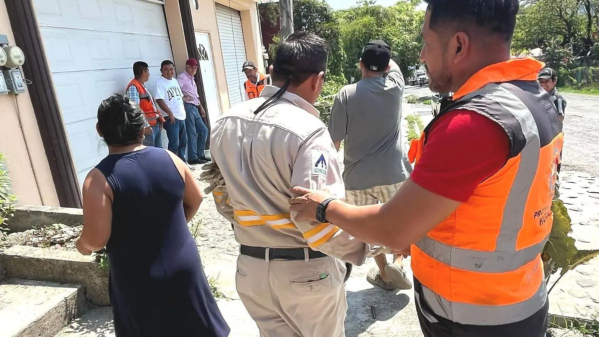 RETIENEN TEHUETLÁN1