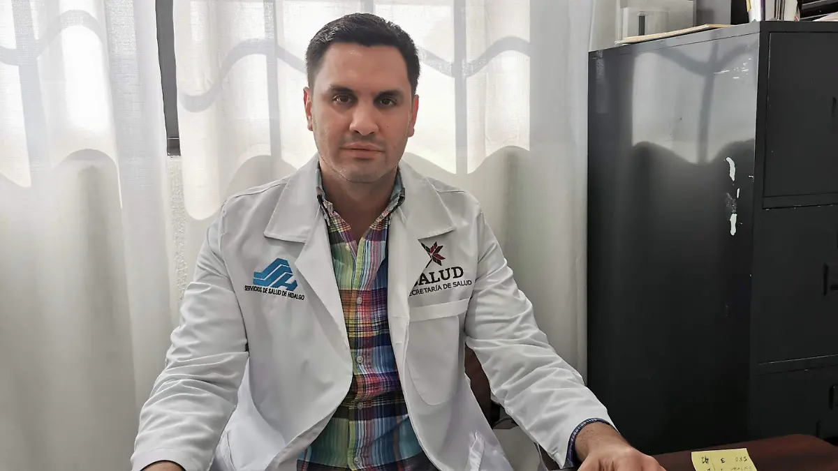 SUBIO DENGUE1