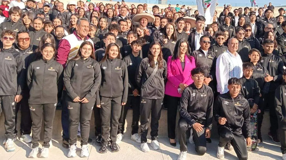 Olimpiada Nacional