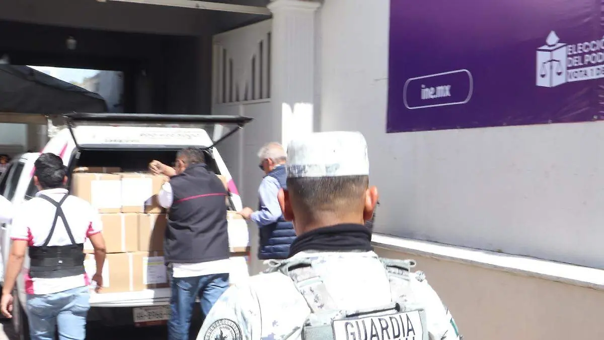 Boletas Hidalgo