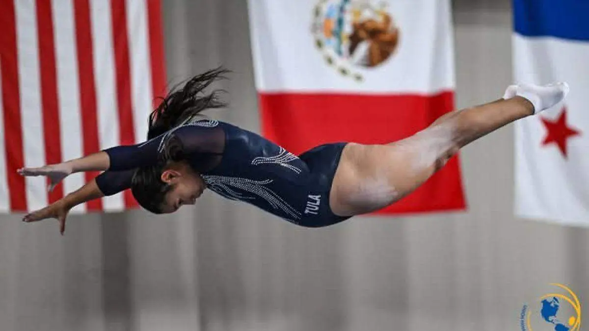 GIMNASIA