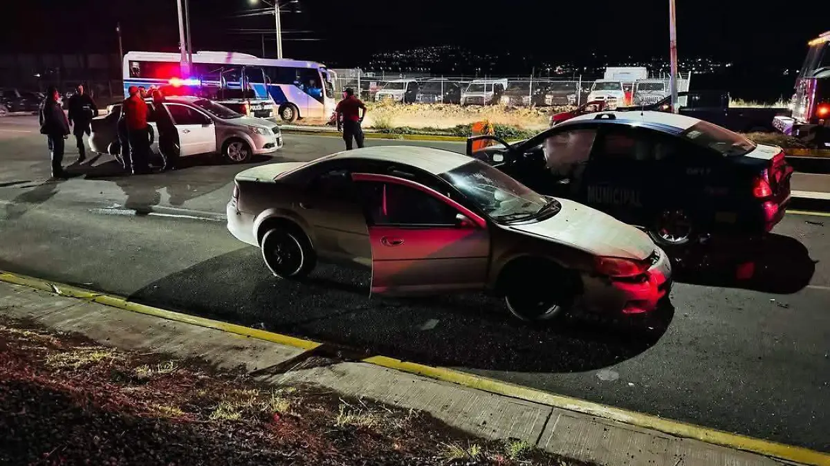 MUERE POLICIA