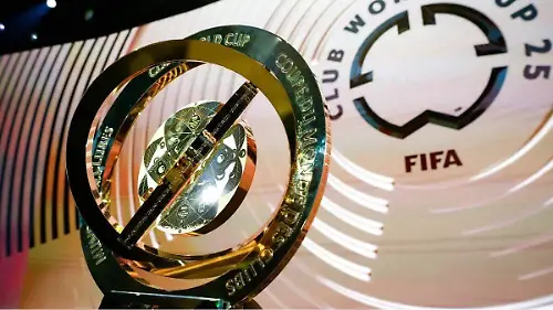MUNDIAL DE CLUBES