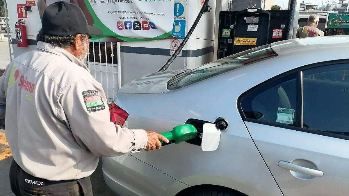 WEB GASOLINA BUENAA