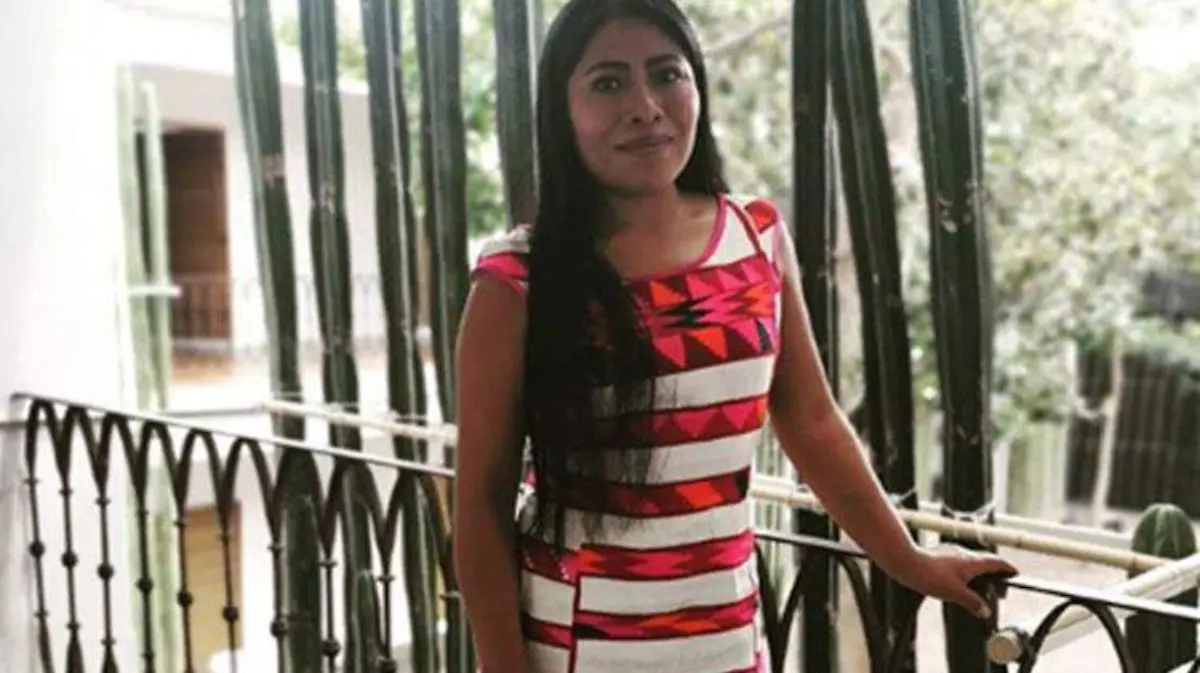 yalitza