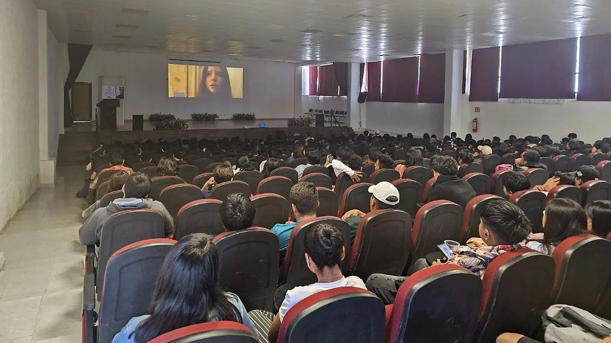 Promueven en la UTVM la salud mental en la comunidad estudiantil (3)