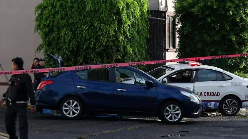 asesina a mujer en colonia Alseseca 