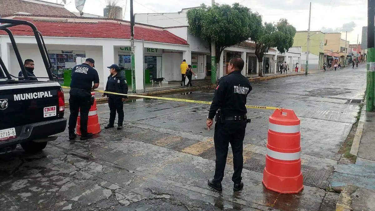 WEB CIERRAN CALLES BUENAA