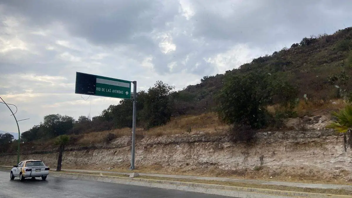 Clima en Hidalgo 28 de mayo