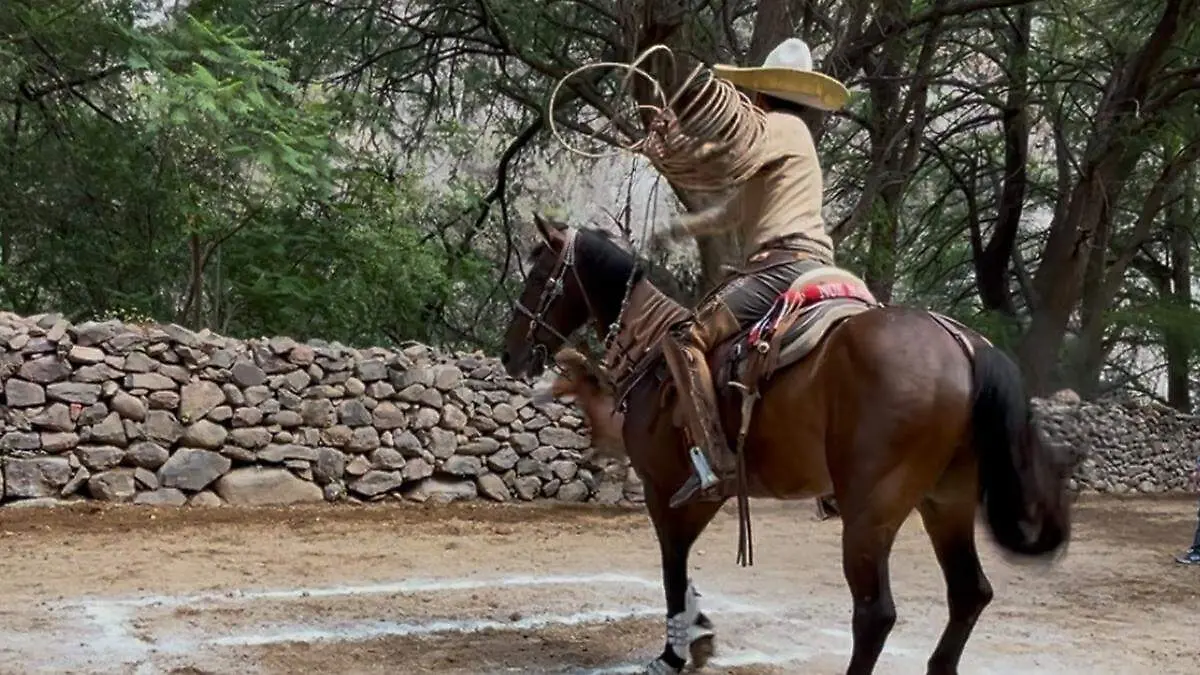 Charros
