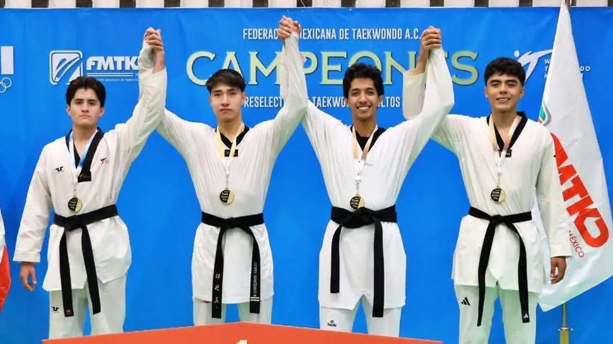 TKD CUE