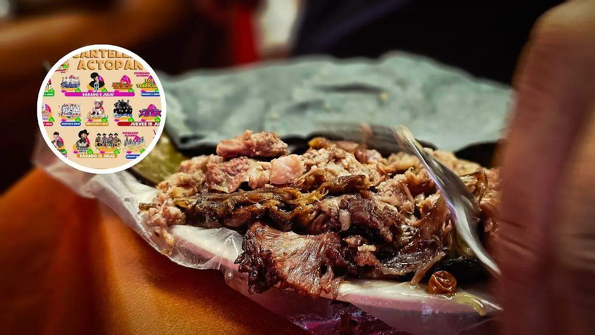 Feria de la Barbacoa 2025