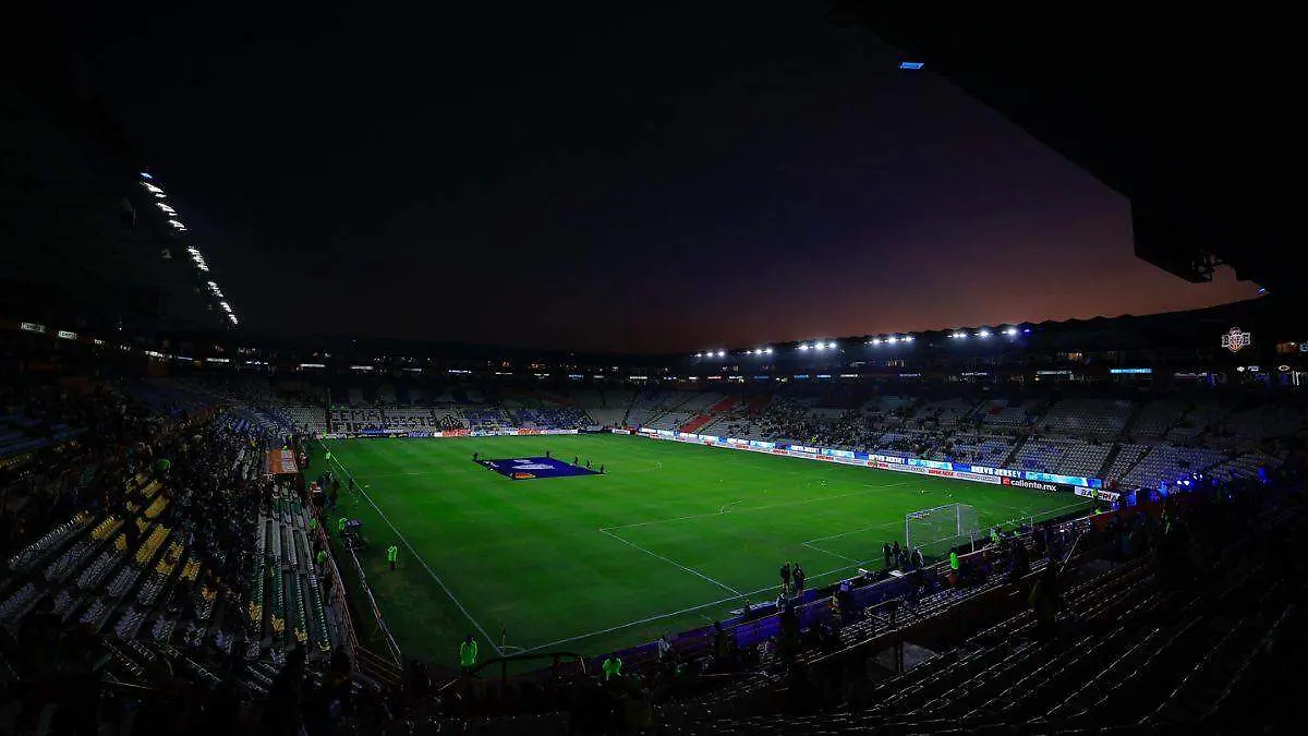 PACHUCA CUE