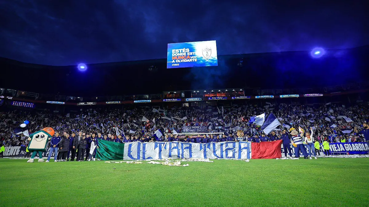 Pachuca Mundial de Clubes