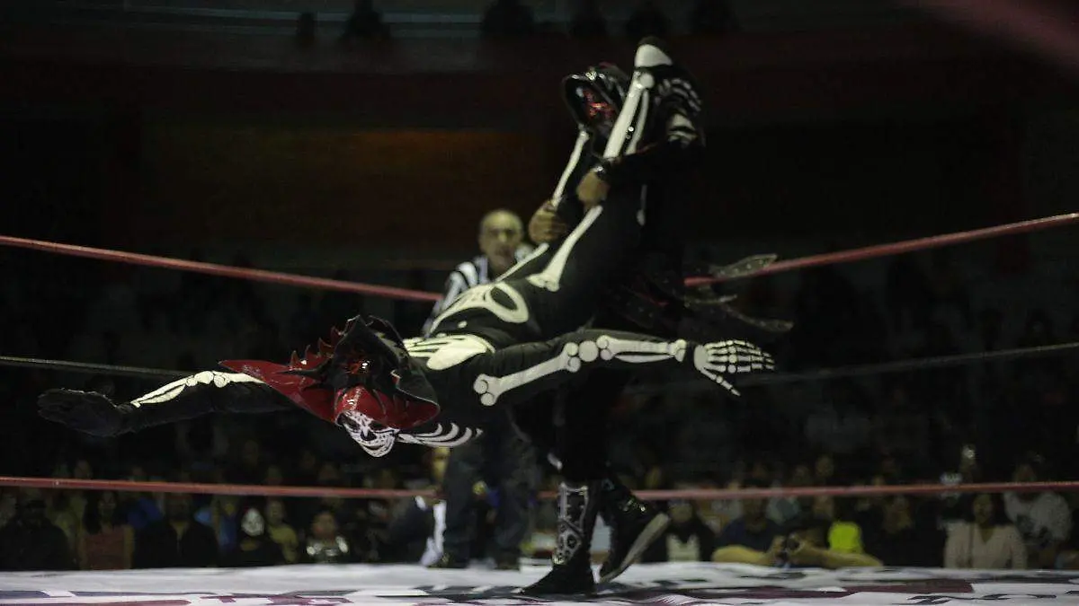 LA PARKA