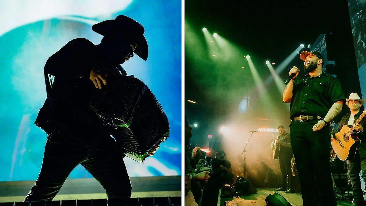 artistas confirmados palenque feria pachuca 2025