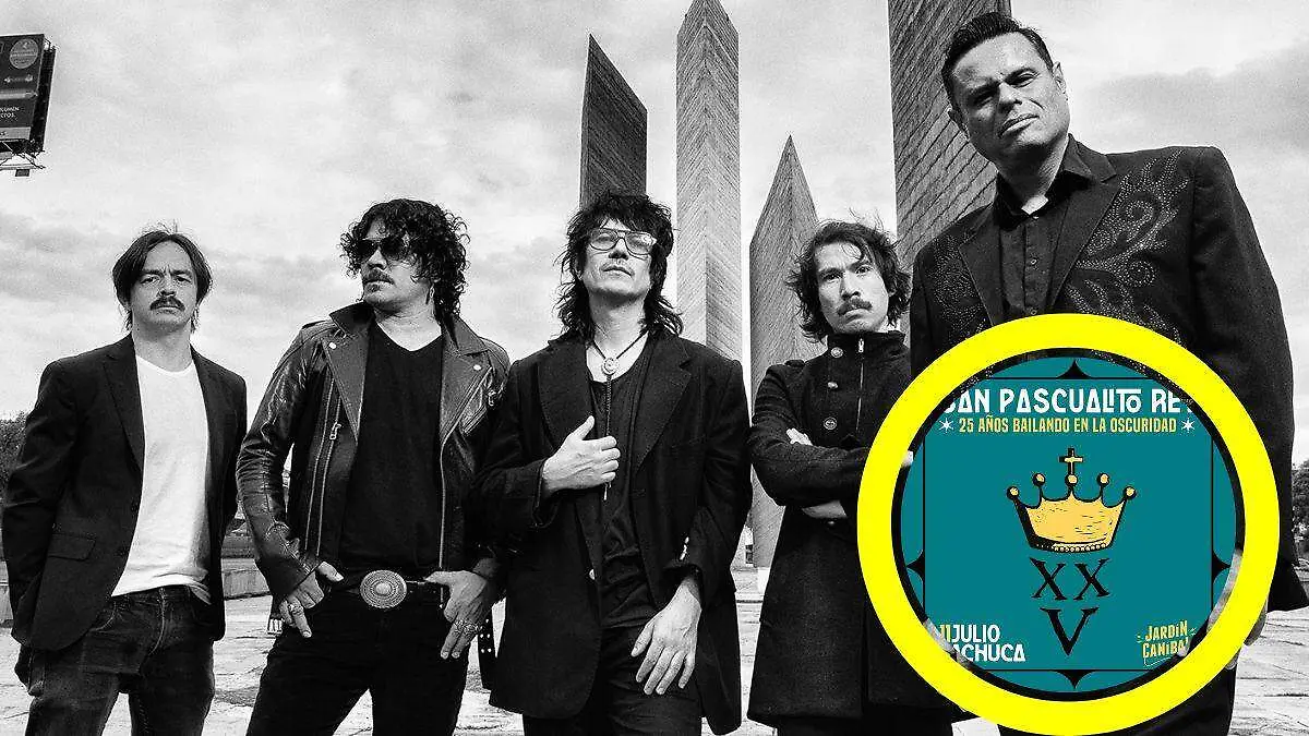 san pascualito rey últimos conciertos pachuca 