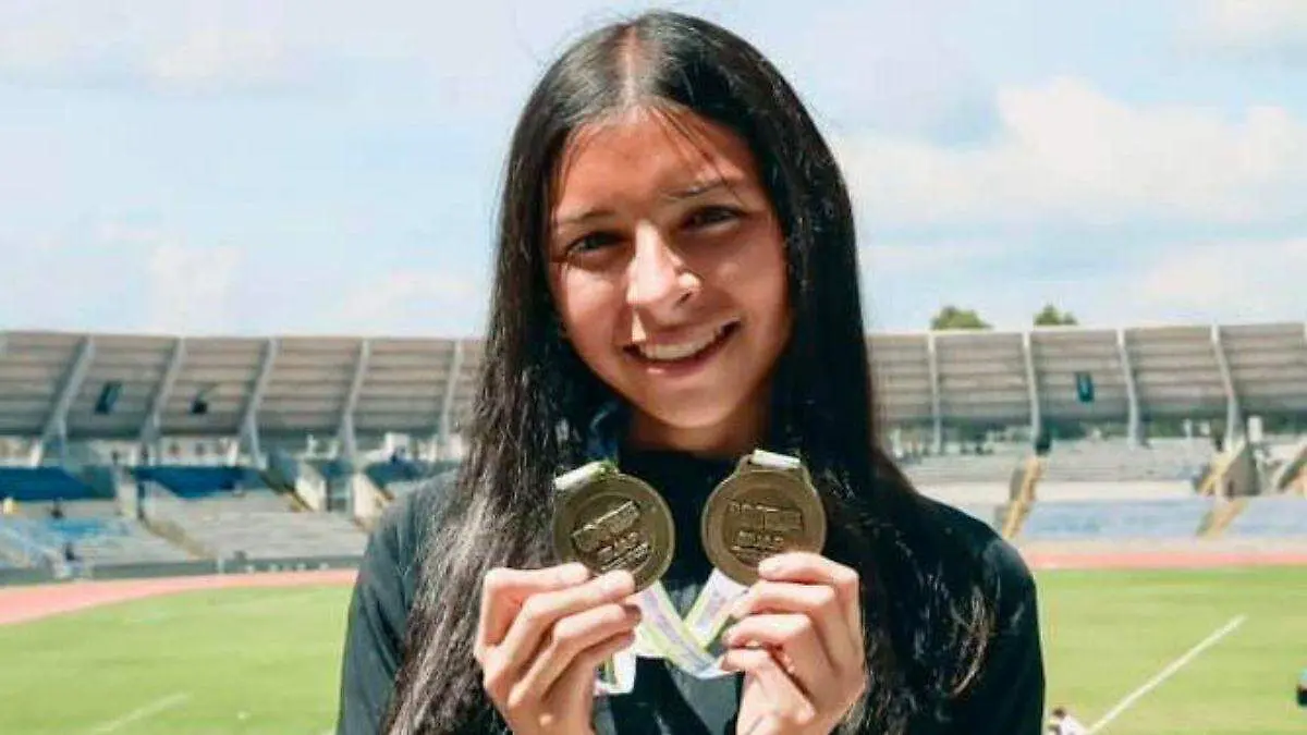 ATLETISMO