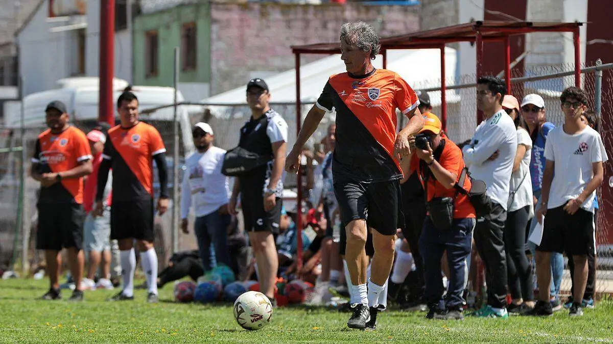 GABRIEL CABALLERO