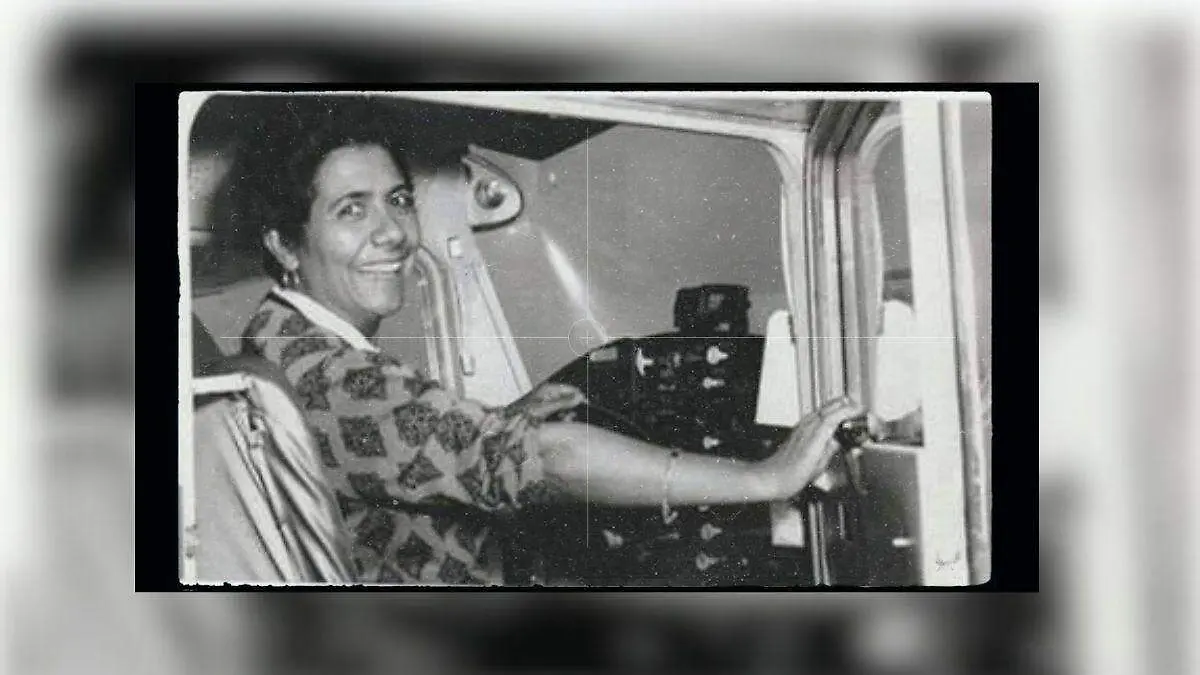 bertha nava zerón
