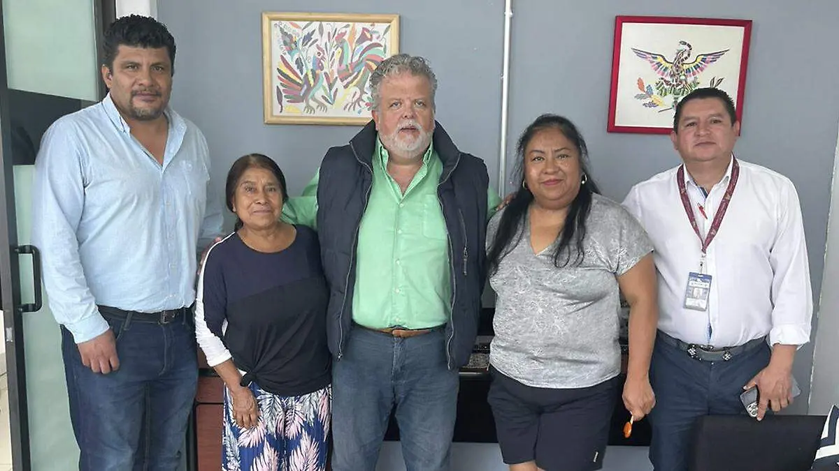 Migrantes