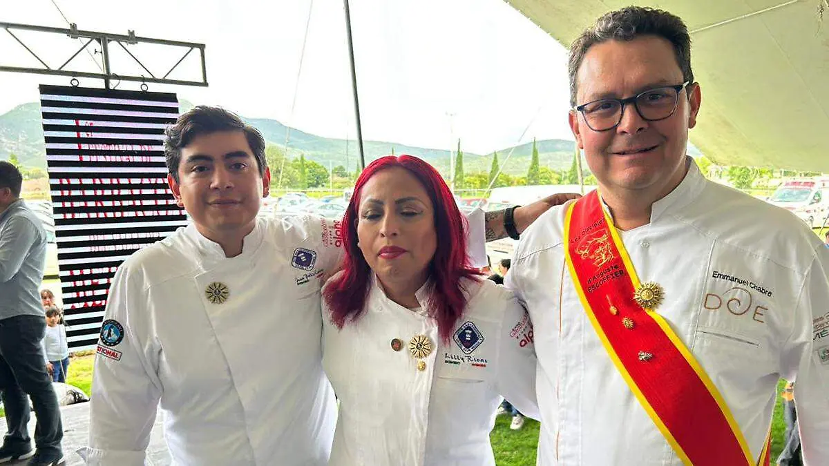 chef