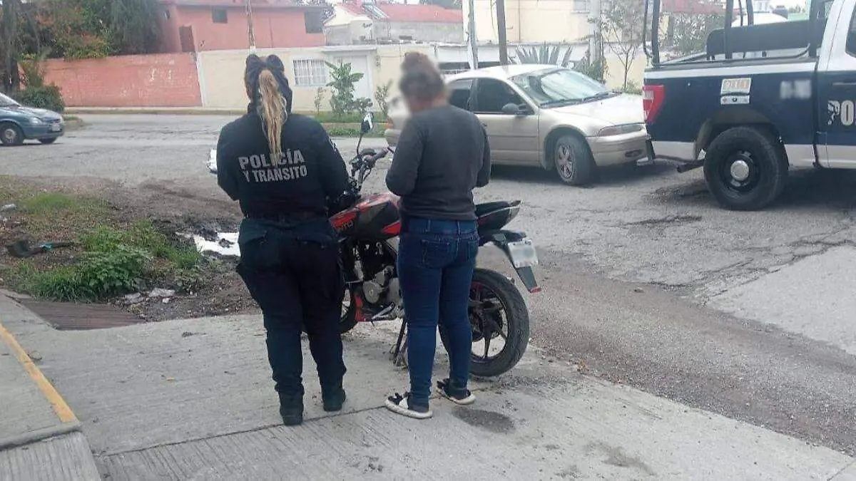 intento moto