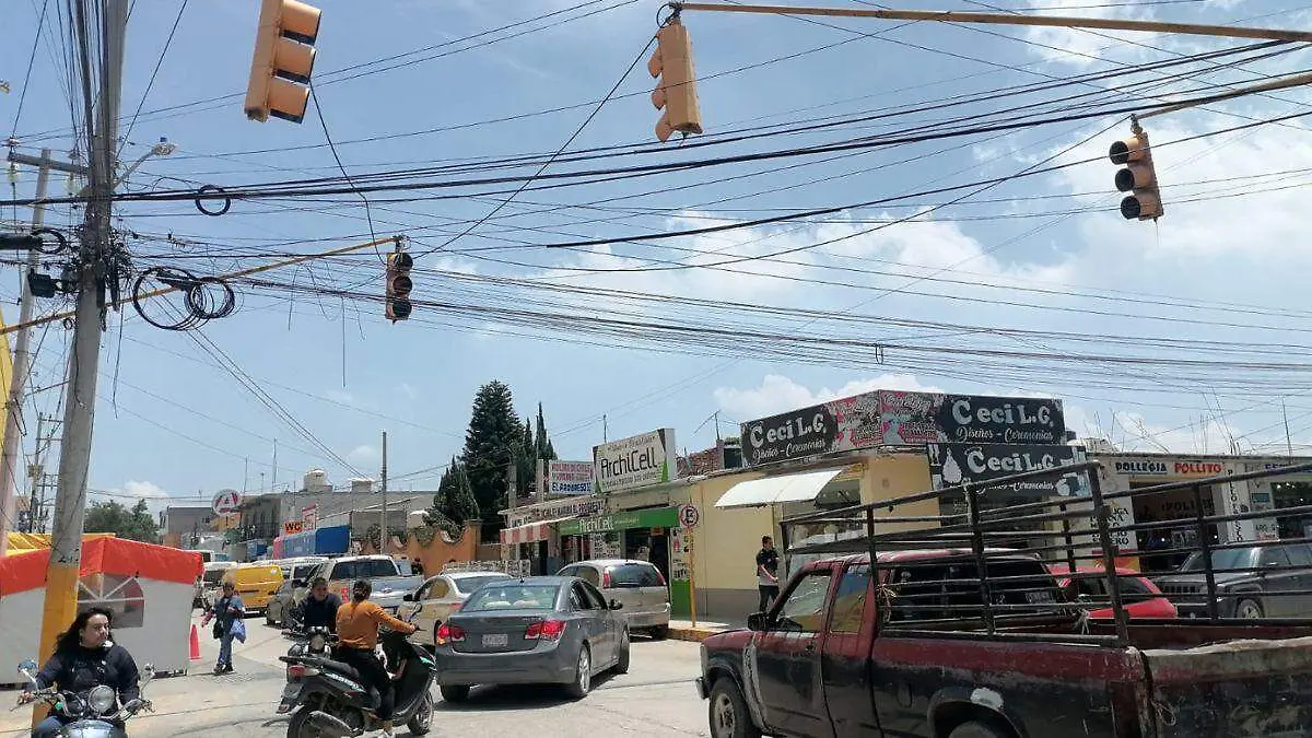 WEB CONGESTIONAMIENTO VIAL BUENAA