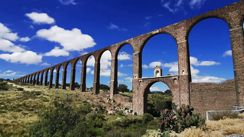 ACUEDUCTO 1