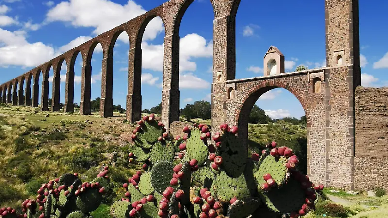 ACUEDUCTO DEL PADRE TEMBLEQUE 2