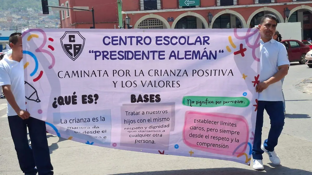 Caminata 2
