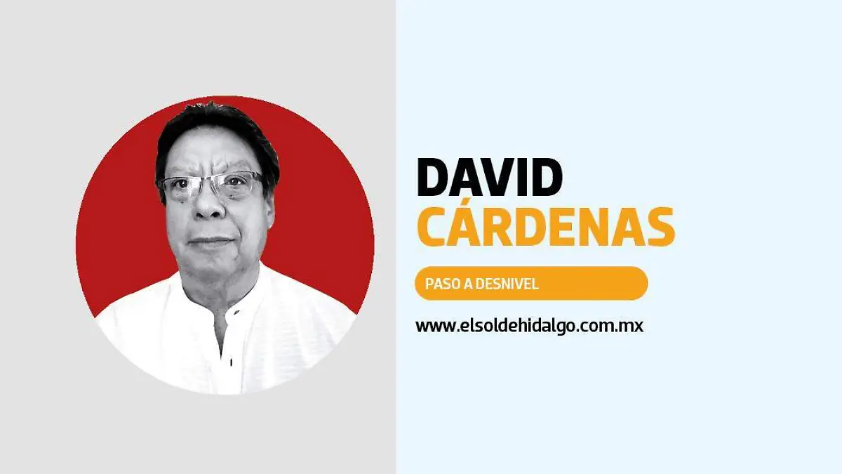 DAVID CÁRDENAS