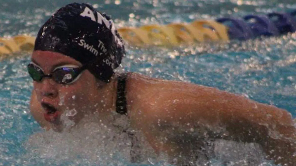 NATACION CUE