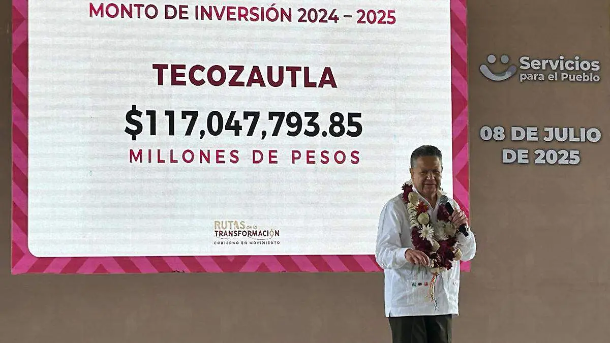 Tecozautla