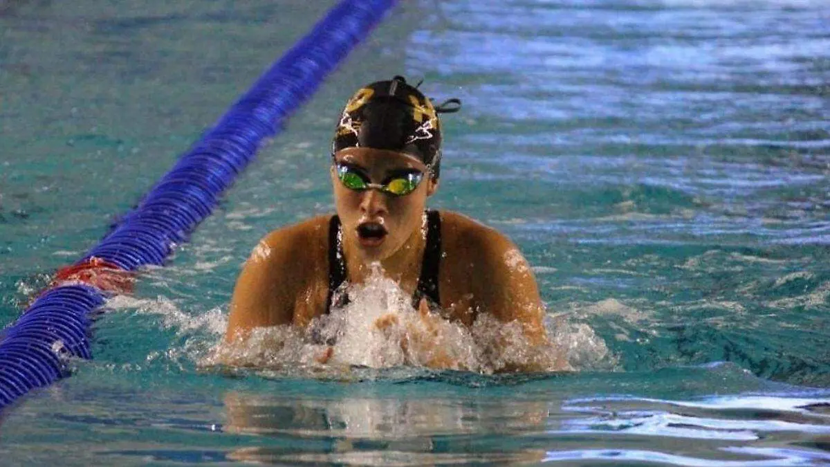 PANAMERICANOS JUNIOR