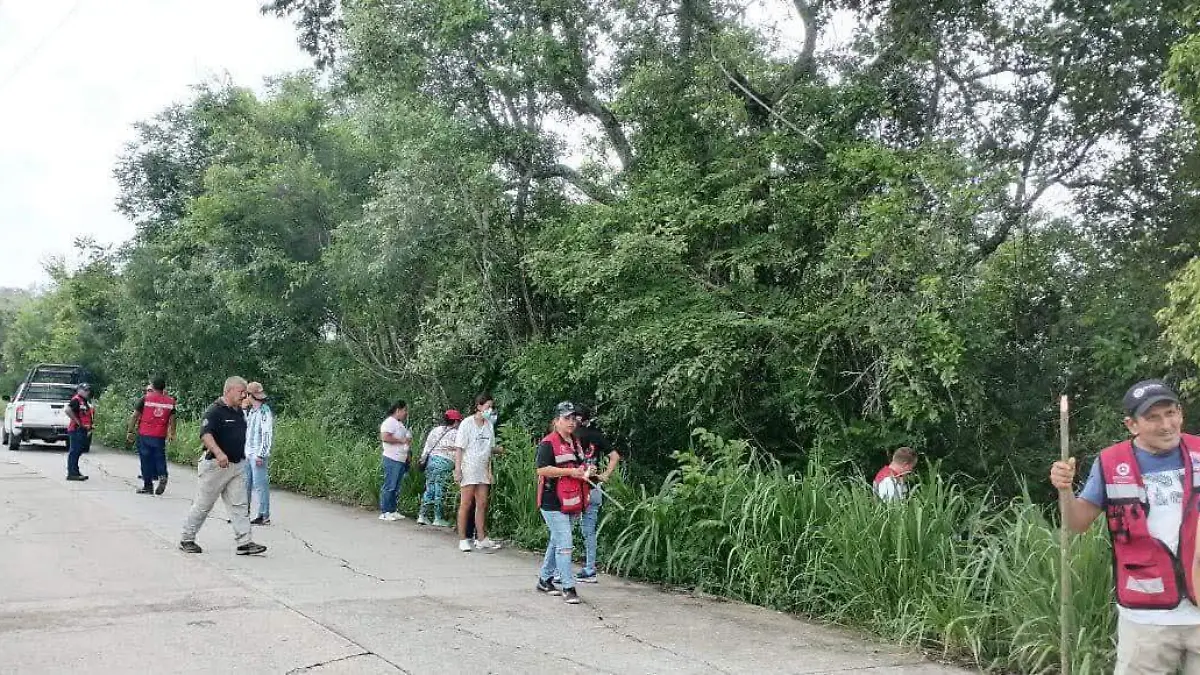 MARCHA ORIZATLÁN 1
