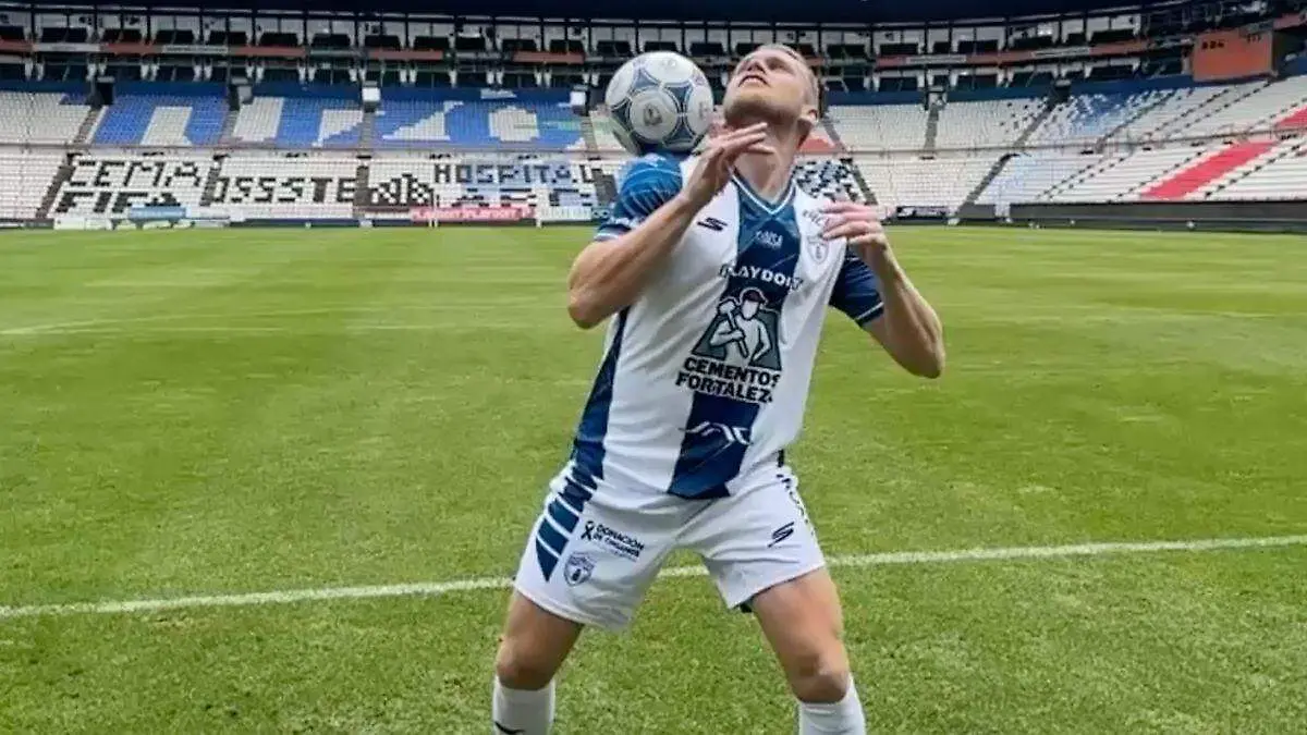 TUZOS REFUERZO ALEMAO