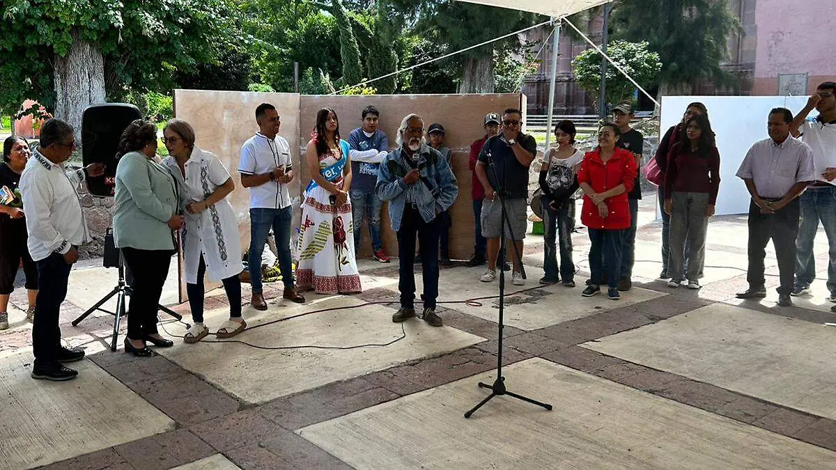 Muralismo